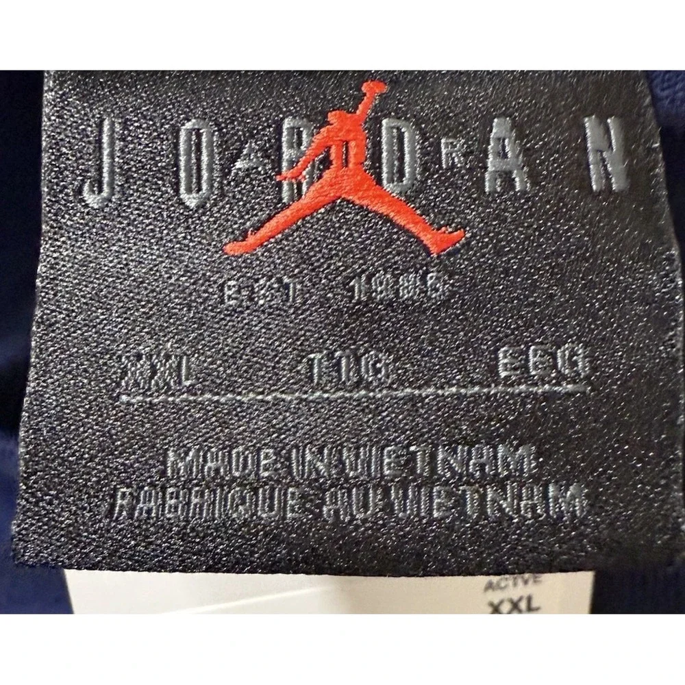 Nike new tags